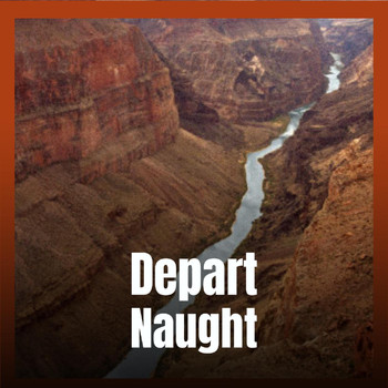 Various Artists - Depart Naught