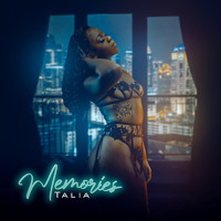 Talia - Memories (Explicit)