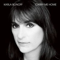 Karla Bonoff - Carry Me Home
