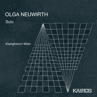 Klangforum Wien - Olga Neuwirth: Solo
