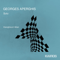 Klangforum Wien - Georges Aperghis: Solo