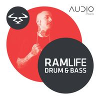 Audio - Audio Presents RAMlife Drum & Bass