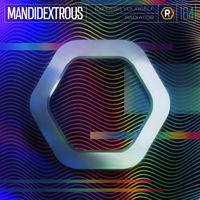 Mandidextrous - Express Yourself / Radiator