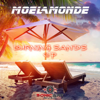 Moelamonde - Burning Sands