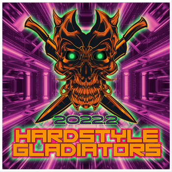 Various Artists - Hardstyle Gladiators 2022.2