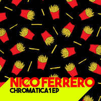 Nico Ferrero - Chromatica1