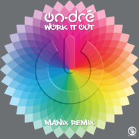 on-dré - work it out