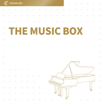 Soundnotation - The Music Box