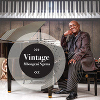 Mbongeni Ngema - Vintage
