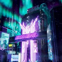 Osborne Frost - Metro Ridge