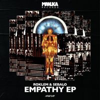 Roklem & Sebalo - Empathy EP