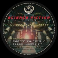 Accidental Heroes - Boogie Knights / Boogie Knights V.I.P