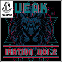 Veak - Iration 02