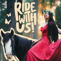 Nomi - Ride with Us
