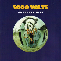5000 Volts - The Greatest Hits