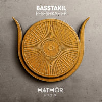 Basstakil - PeseshKaf EP