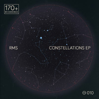 Rms - Constellations EP