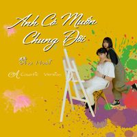 Thu Hoài - Anh Có Muốn Chung Đôi (Acoustic Version)