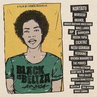 Fermin Muguruza - Black is Beltza II: Ainhoa (Soinu-Banda)