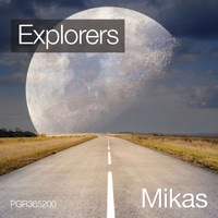 Mikas - Explorers