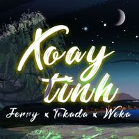 Jerry - Xoay Tình (feat. Takada, Weka)