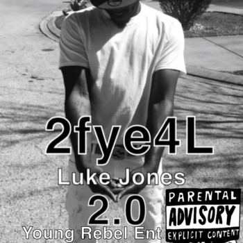 Luke Jones - Free (Explicit)