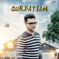 Gabby - Qurbatian