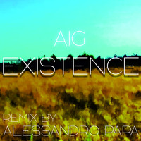 AiG - Existence (Alessandro Papa Remix)
