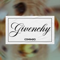 Conrado - Givenchy
