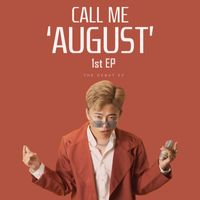 August - Call Me August