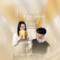 Serene - Con Tim Ngu Ngục (feat. Kim Trung)