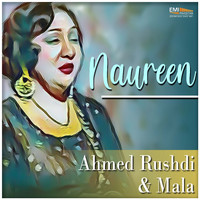 Ahmed Rushdi - Naureen (Original Motion Picture Soundtrack)