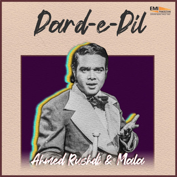 Various Artists - Dard-E-Dil