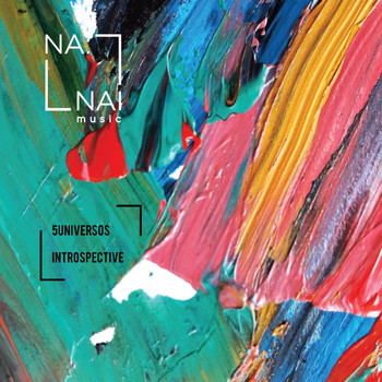 5UNIVERSOS - Introspective