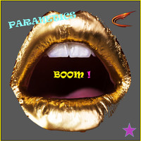 Paranetics - Boom! (Eva Kult Edition)