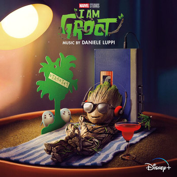 Daniele Luppi - I Am Groot