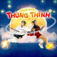 Kim - Thùng Thình (feat. Kao)