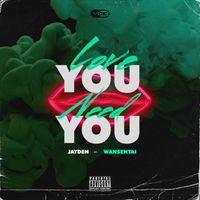 Jayden - Love You Need You (feat. Wansentai)