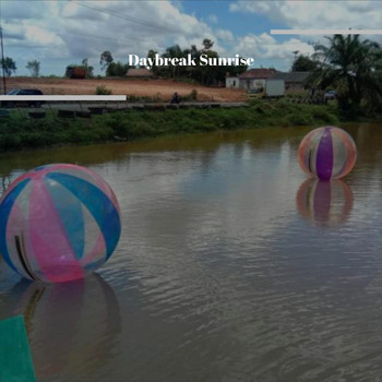 Various Artists - Daybreak Sunrise