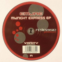 Emjae - Midnight Express