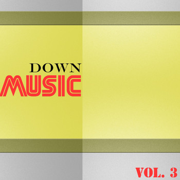 Various Artists - Down Music, Vol. 3