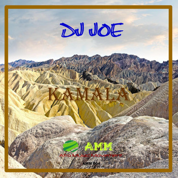 DJ Joe - Kamala