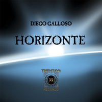 Diego Galloso - Horizonte (Edit Mix)