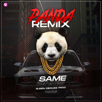 Same - Panda (Remix)