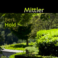 Bert Hold - Mittler