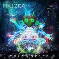 Majøra - Dream State