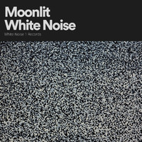 Weisses Rauschen - Moonlit White Noise