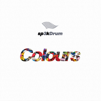 Sp3kDrum - Colours