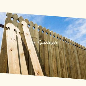 Various Artists - Yet Surging