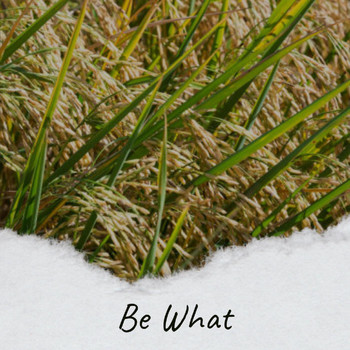 Various Artists - Be What